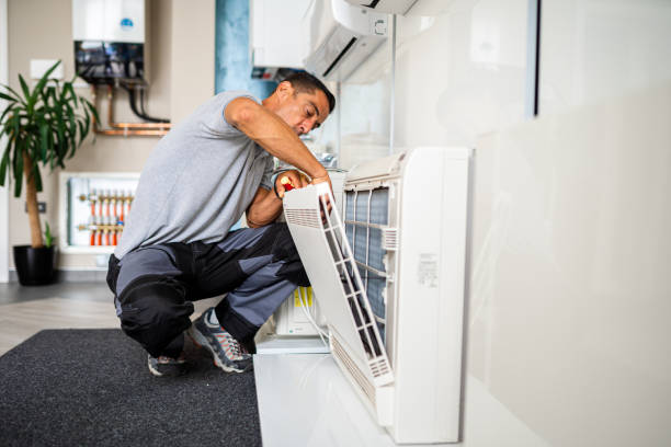 Best Local Air Duct Cleaning Services  in Waverly, NE